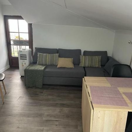 Apartamento Casco Historico De Pravia - Heno Pravia Exterior foto