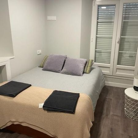 Apartamento Casco Historico De Pravia - Heno Pravia Exterior foto