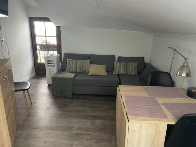 Apartamento Casco Historico De Pravia - Heno Pravia Exterior foto