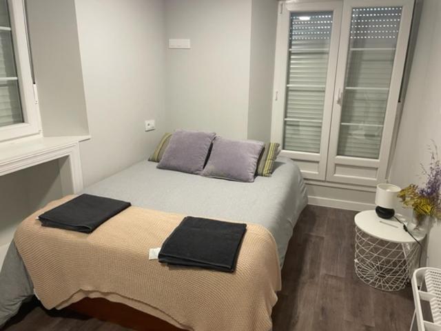 Apartamento Casco Historico De Pravia - Heno Pravia Exterior foto