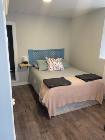 Apartamento Casco Historico De Pravia - Heno Pravia Exterior foto