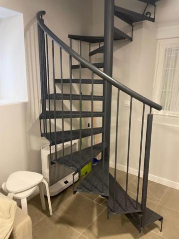 Apartamento Casco Historico De Pravia - Heno Pravia Exterior foto