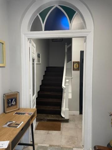 Apartamento Casco Historico De Pravia - Heno Pravia Exterior foto